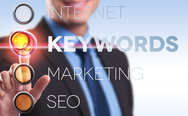 Die Keyworddichte ist nur ein Bewertungskriterium der Suchmaschinen